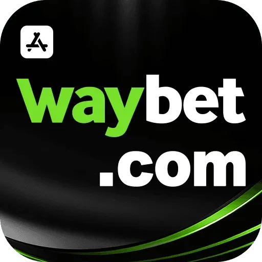 APP oficial da waybet para mobile