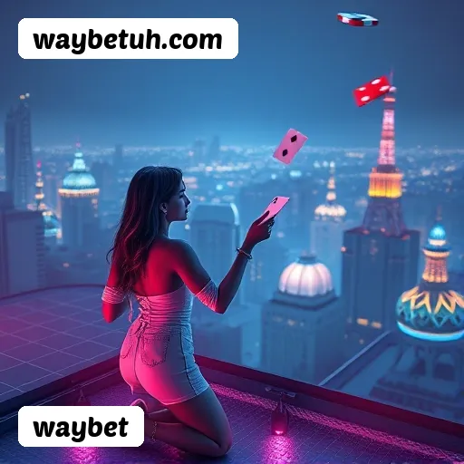 waybet bônus R$5.000 + 500 giros - Rollover 35x, prazo 30 dias, 38% taxa conversão