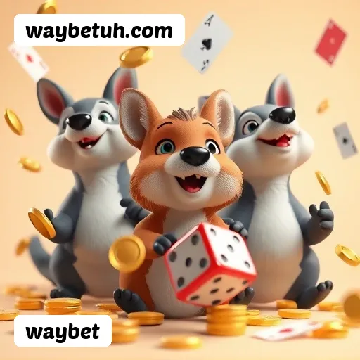 Comparação APP mobile vs versão web da waybet