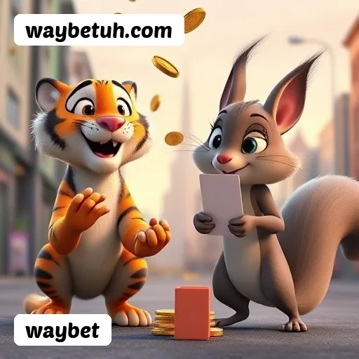 FAQ waybet Brasil - Perguntas frequentes sobre bônus, PIX, RTP, APP mobile e VIP