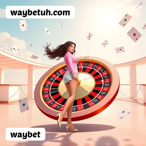 Jogo responsável waybet - Ferramentas de controle, limites, auto-exclusão, suporte CVV 188