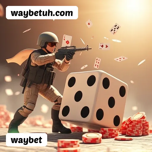 Loterias online disponíveis na waybet