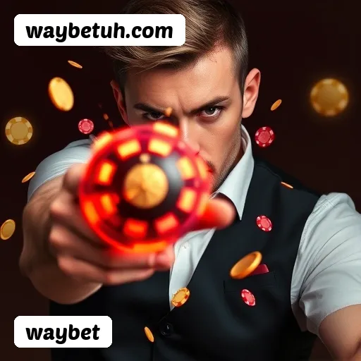 Tabela RTP dos jogos de cassino da waybet