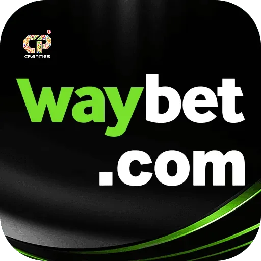 Logo da waybet